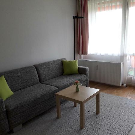 Appartment "Am Hasenanger" Strobl Kültér fotó