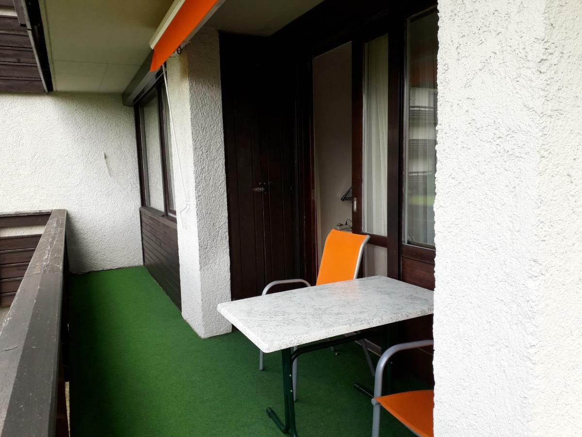Appartment "Am Hasenanger" Strobl Kültér fotó