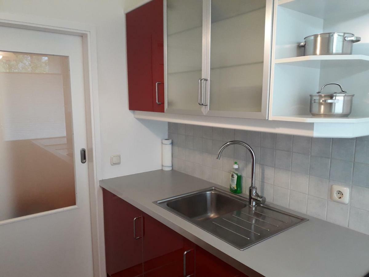 Appartment "Am Hasenanger" Strobl Kültér fotó
