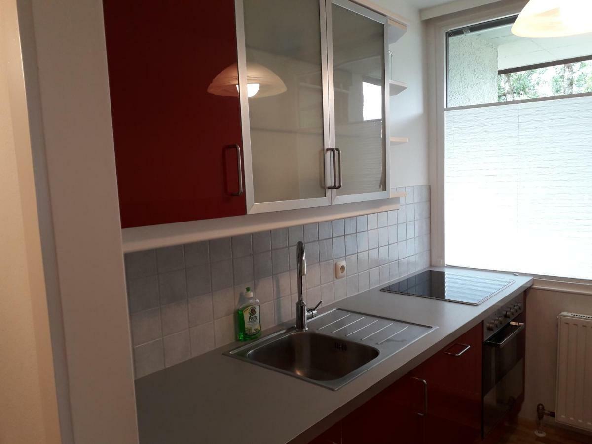 Appartment "Am Hasenanger" Strobl Kültér fotó