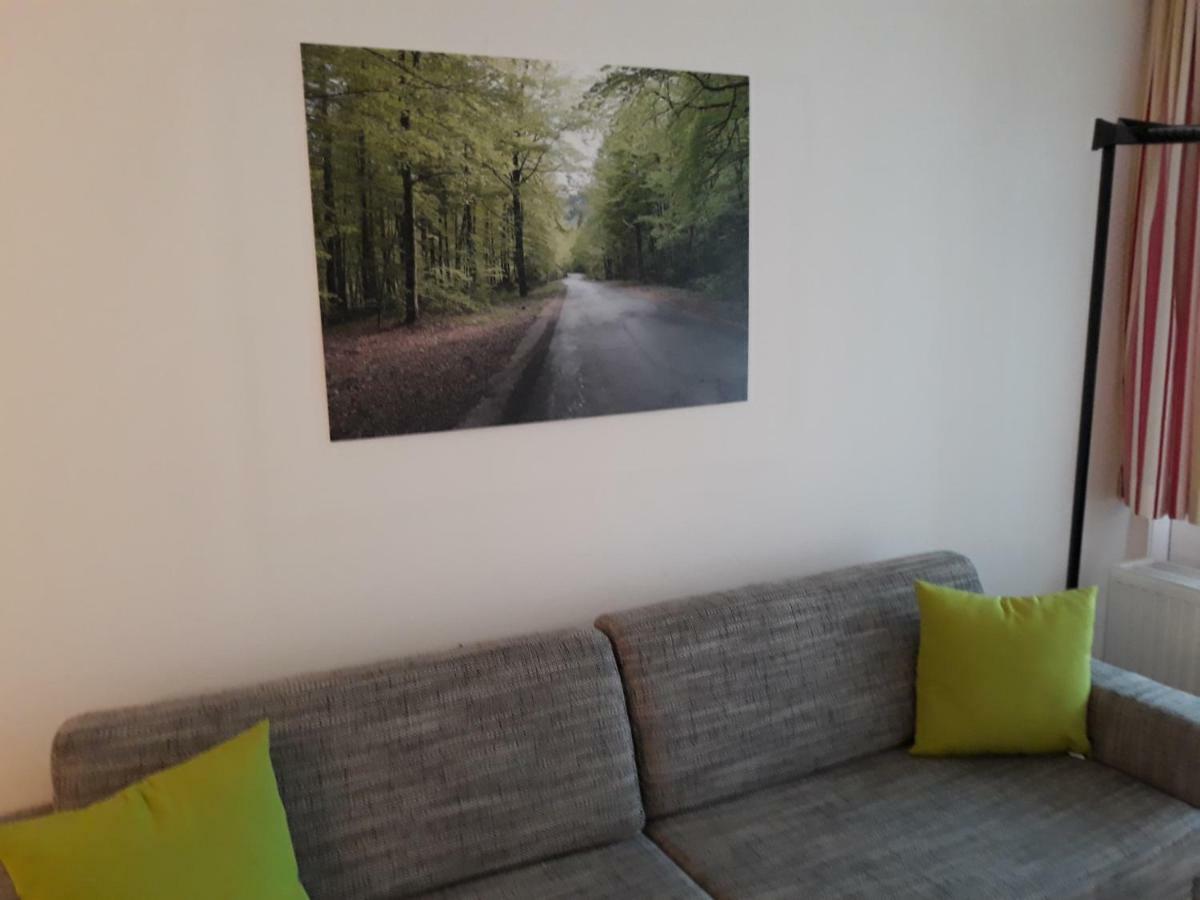 Appartment "Am Hasenanger" Strobl Kültér fotó