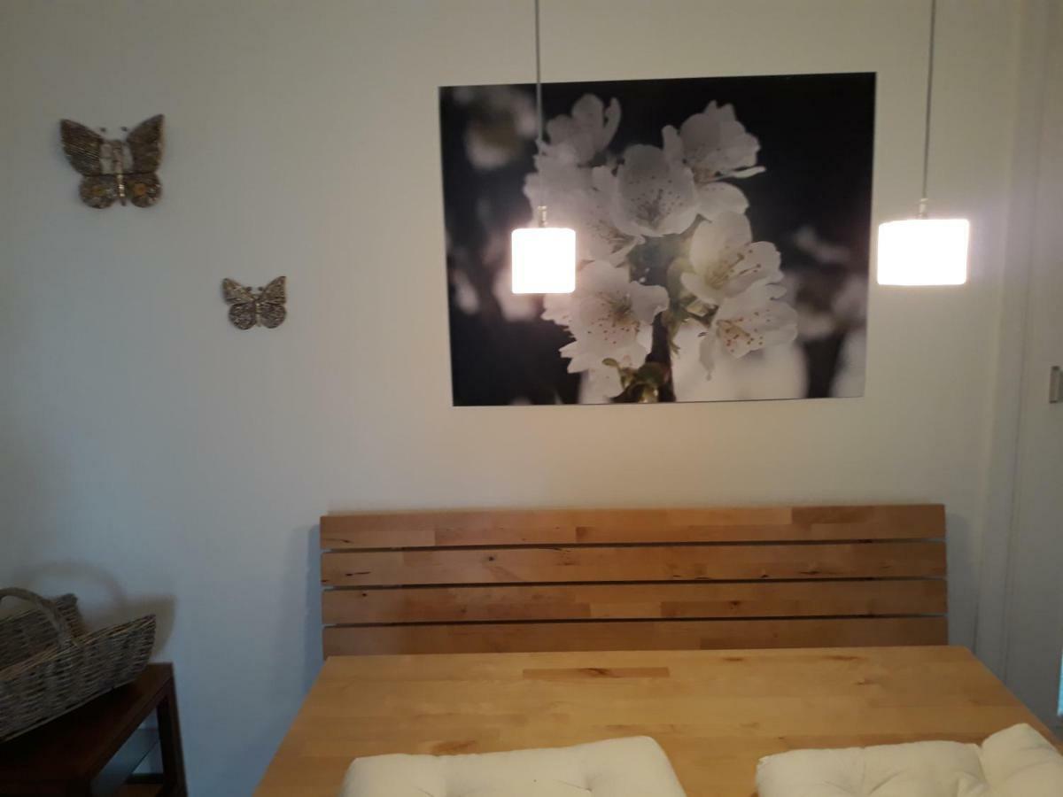 Appartment "Am Hasenanger" Strobl Kültér fotó